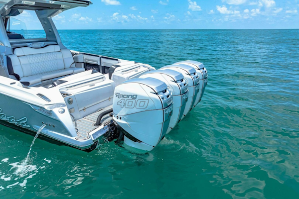 Nor-Tech-450SS 2017-Rods Jewel Cortez-Florida-United States-2017 Nor-Tech 450SS-6813501
