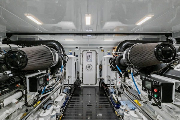 Marlow-90V 2024-Artemis II Bradenton-Florida-United States-2024 Marlow 90 V  Artemis II-6873567