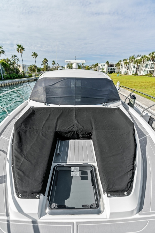 Cruisers Yachts-42 Cantius 2019-Truly Ineffable Longboat Key-Florida-United States-2019 Cruisers Yachts 42 Cantius Truly Ineffable-6277742