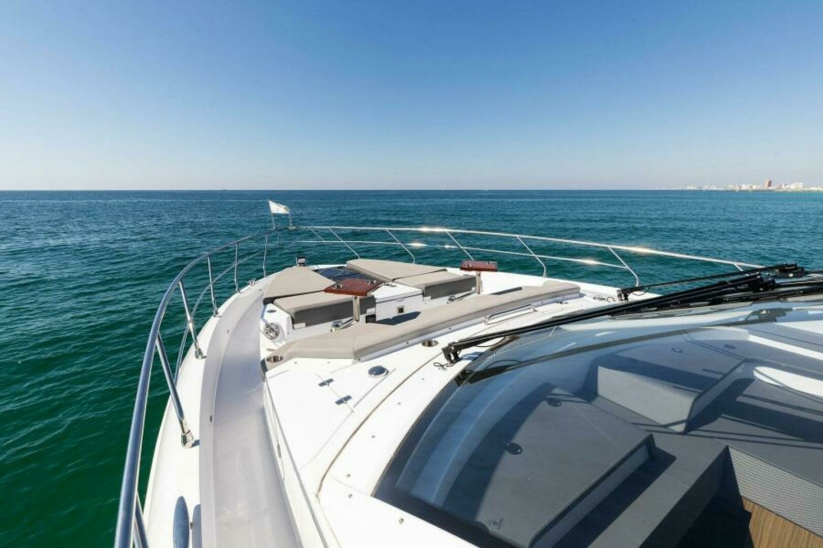Cruisers Yachts-60 Cantius Fly 2023-Miss Tracy Lane Destin-Florida-United States-2023 Cruisers Yachts 60 Cantius Fly  Bow-6800194 | Thumbnail