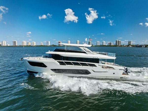 Absolute-75 Navetta 2025-Fantasy Girl Palm Beach-Florida-United States-6294954