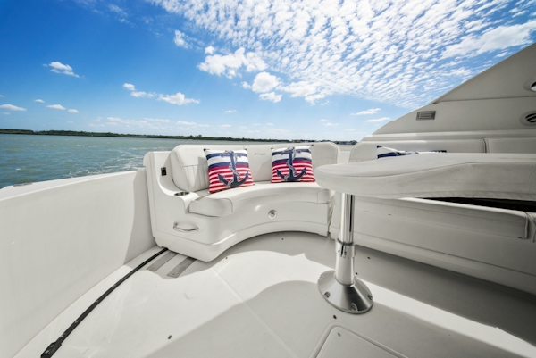 Cruisers Yachts-540 Coupe 2012-Sea Casa III St. Petersburg-Florida-United States-2012 Cruiser Yachts 54 Cantius-6334021