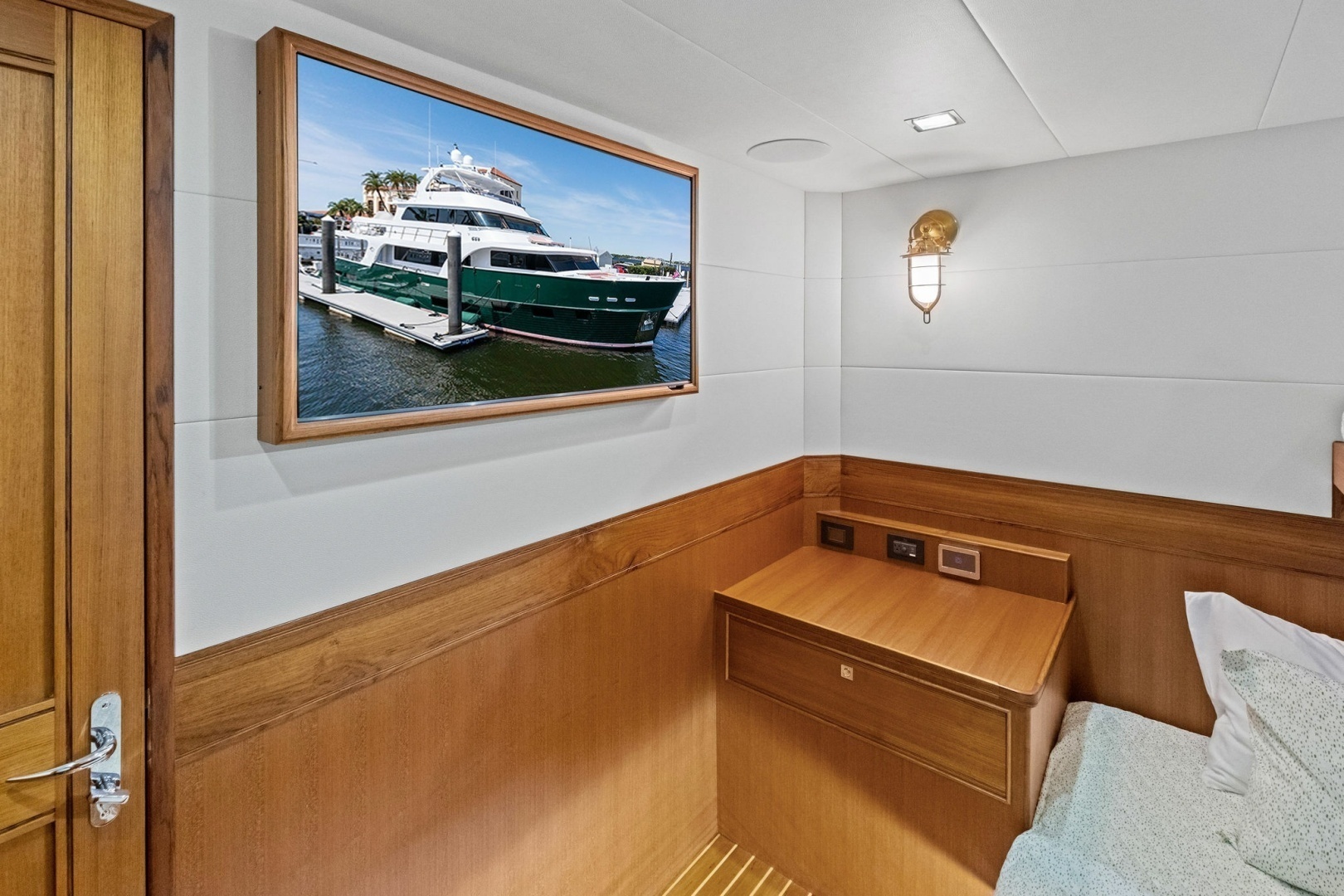Marlow-90V 2024-Artemis II Bradenton-Florida-United States-2024 Marlow 90 V  Artemis II-6873507 | Thumbnail