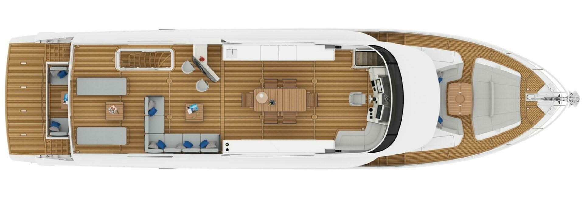 Absolute-75 Navetta 2025-Fantasy Girl Palm Beach-Florida-United States-6294962 | Thumbnail