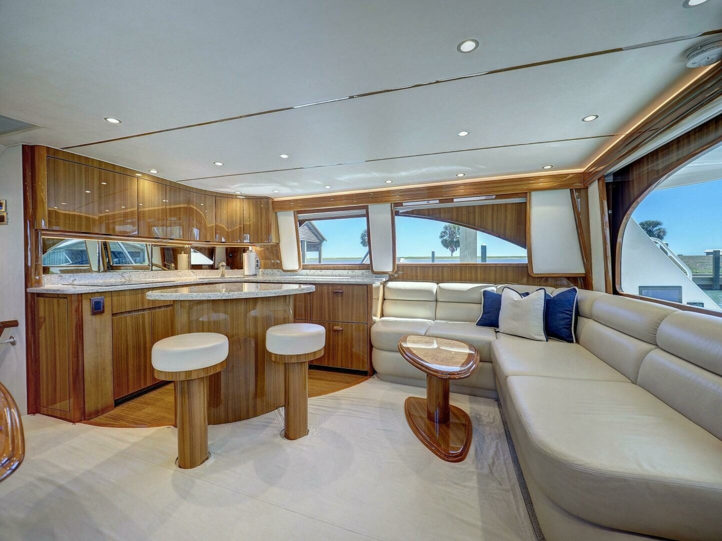 Viking-52 Convertible 2017-No Te Dije Port OConnor-Texas-United States-2017 Viking 52 Convertible-6866988 | Thumbnail