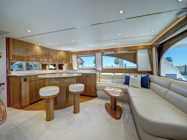 Viking-52 Convertible 2017-No Te Dije Port OConnor-Texas-United States-2017 Viking 52 Convertible-6866988