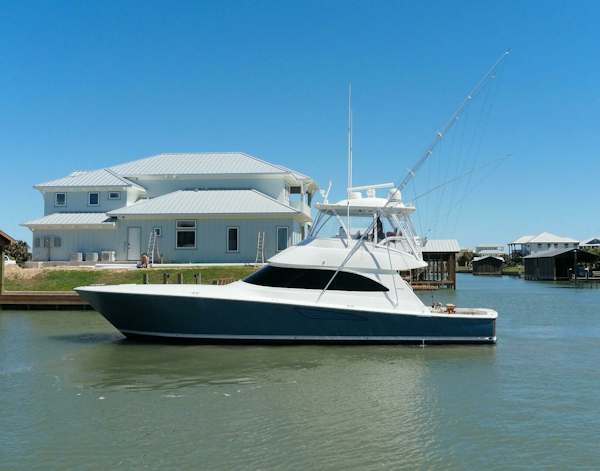 Viking-52 Convertible 2017-No Te Dije Port OConnor-Texas-United States-2017 Viking 52 Convertible-6867033
