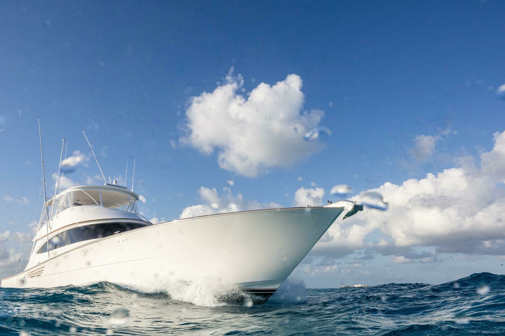Viking-82 Convertible 2025-Boujie QUEPOS-Costa Rica-2025 82 Viking Convertible Boujie Exterior Photos (1)-6811624 | Thumbnail