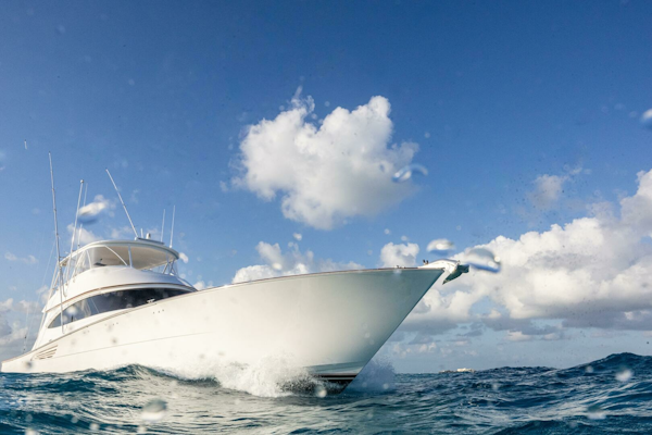 Viking-82 Convertible 2025-Boujie QUEPOS-Costa Rica-2025 82 Viking Convertible Boujie Exterior Photos (1)-6811624