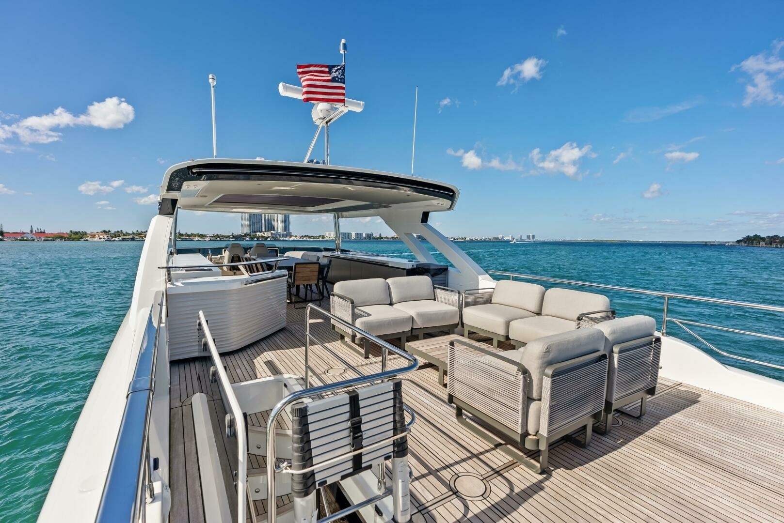 Absolute-75 Navetta 2025-Fantasy Girl Palm Beach-Florida-United States-6294932 | Thumbnail