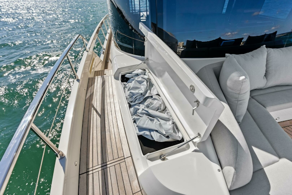 Absolute-75 Navetta 2025-Fantasy Girl Palm Beach-Florida-United States-6294913