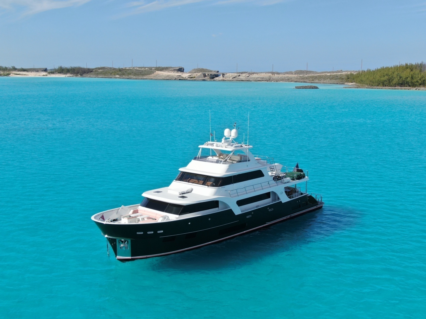 Marlow-90V 2024-Artemis II Bradenton-Florida-United States-2024 Marlow 90 V  Artemis II-6873575 | Thumbnail
