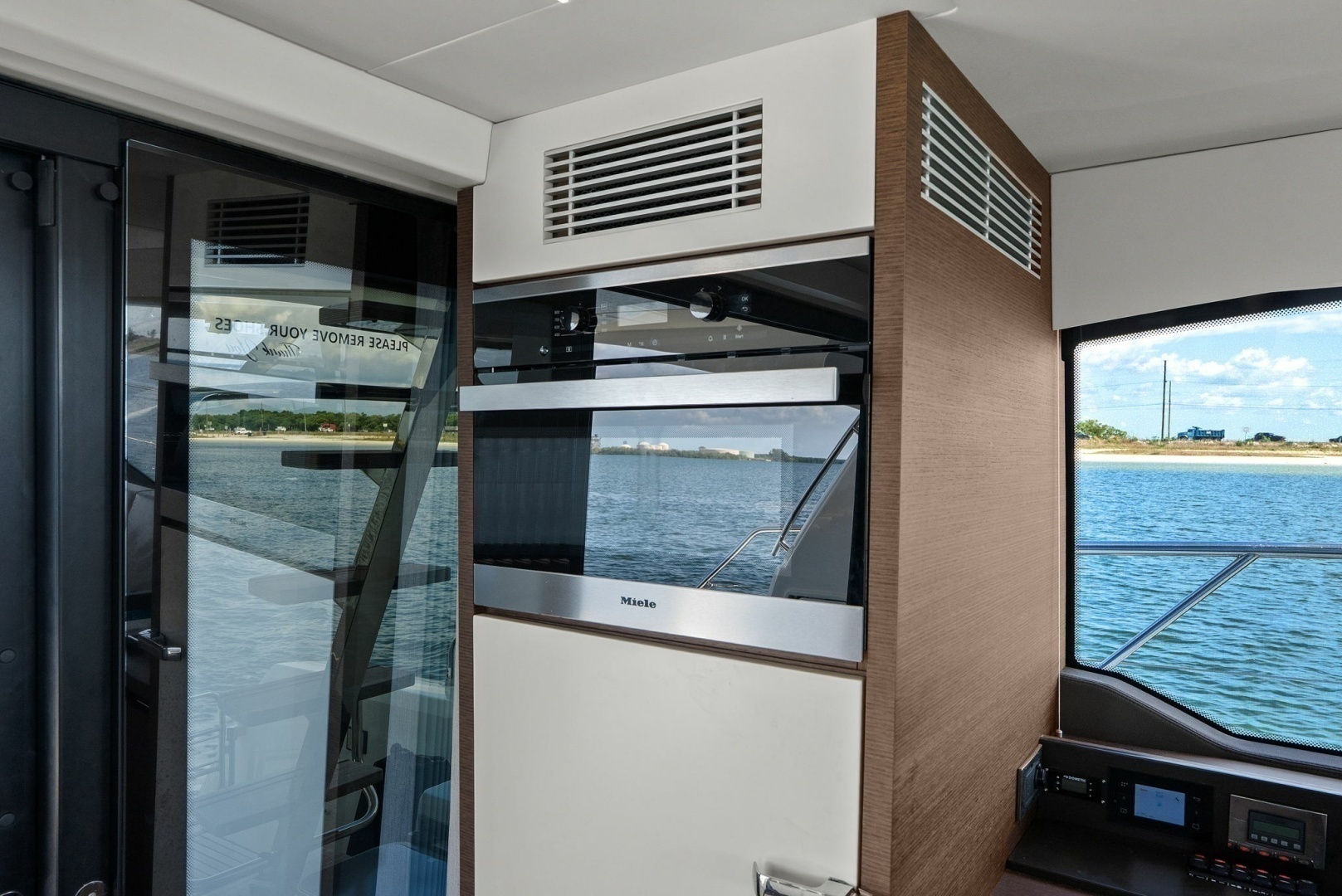 Prestige-460 Flybridge 2020-Galati Yacht Sales Trade St. Petersburg-Florida-United States-6269098 | Thumbnail