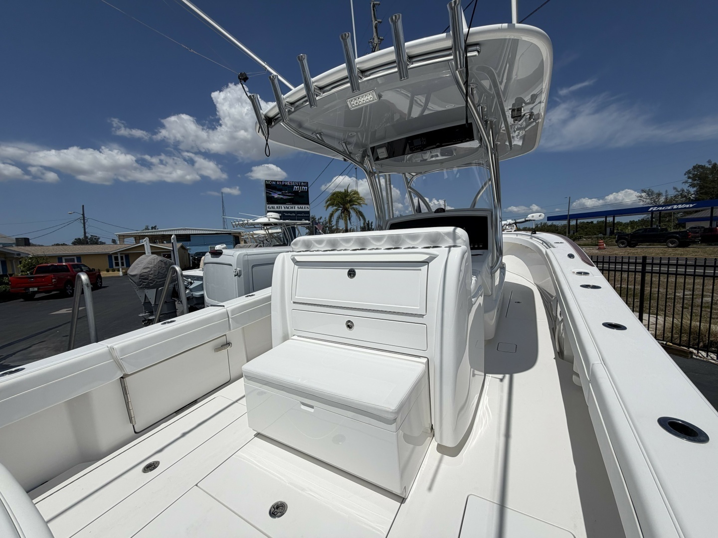 Valhalla Boatworks-V33 2023-Maddogs St. Petersburg-Florida-United States-6269052 | Thumbnail