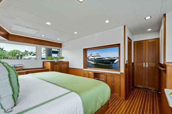 Marlow-90V 2024-Artemis II Bradenton-Florida-United States-2024 Marlow 90 V  Artemis II-6873495
