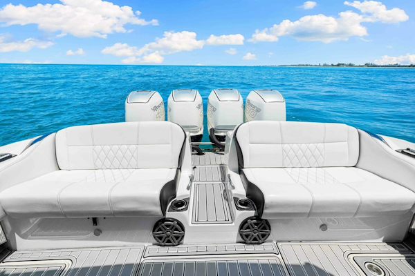 Nor-Tech-450SS 2017-Rods Jewel Cortez-Florida-United States-2017 Nor-Tech 450SS-6813488