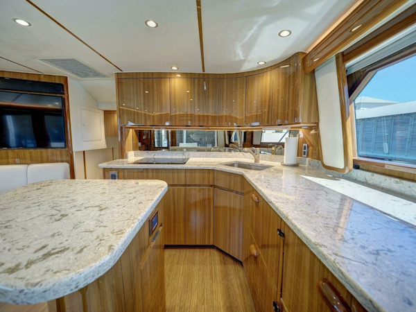Viking-52 Convertible 2017-No Te Dije Port OConnor-Texas-United States-2017 Viking 52 Convertible-6866990
