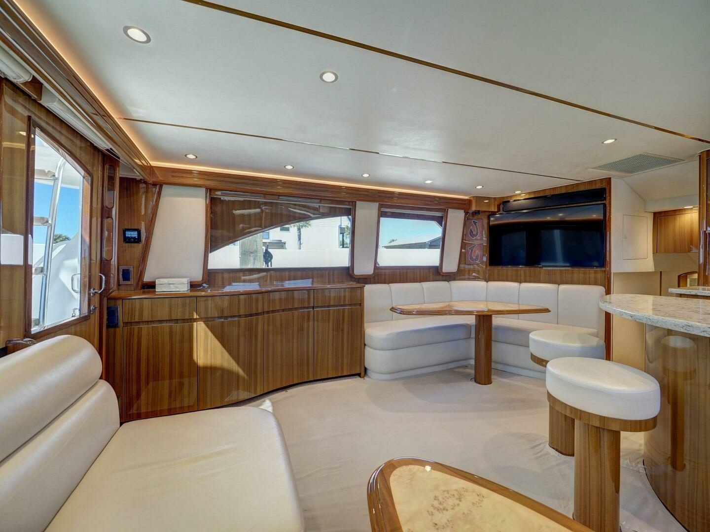 Viking-52 Convertible 2017-No Te Dije Port OConnor-Texas-United States-2017 Viking 52 Convertible-6866991 | Thumbnail