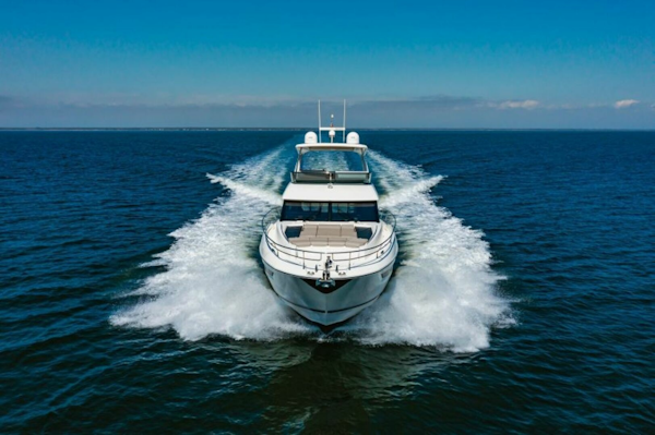 Prestige-630 Flybridge 2020-Truly Blessed Destin (Baytown Marina)-Florida-United States-2020 Prestige 630 FB-6274141