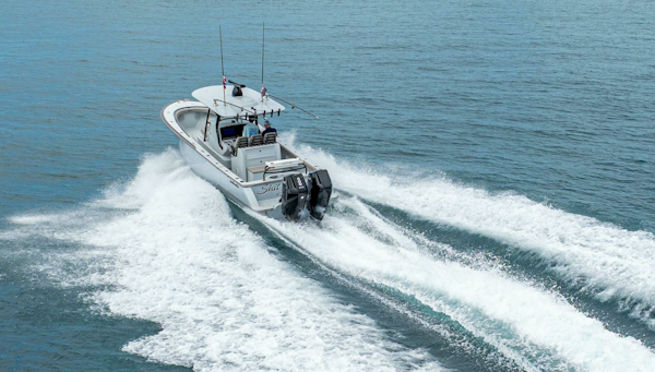 Valhalla Boatworks-V-33 2024 -Los Suenos-Costa Rica-2024 Valhalla Boatworks V-33 Shit Show-6102777