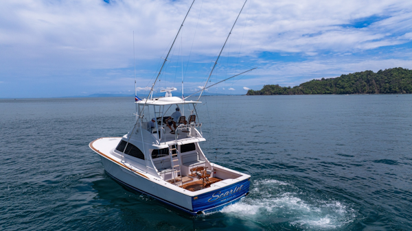 Viking-46 Billfish 2023-Scarlet Los Suenos-Costa Rica-2023 Viking 46 Billfish-6090854