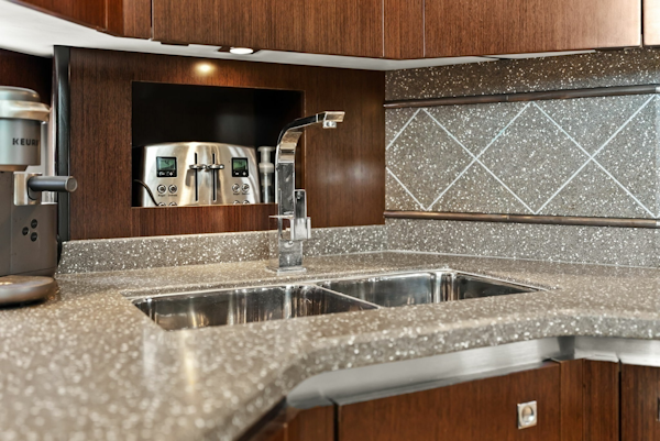 Cruisers Yachts-540 Coupe 2012-Sea Casa III St. Petersburg-Florida-United States-2012 Cruiser Yachts 54 Cantius-6333996