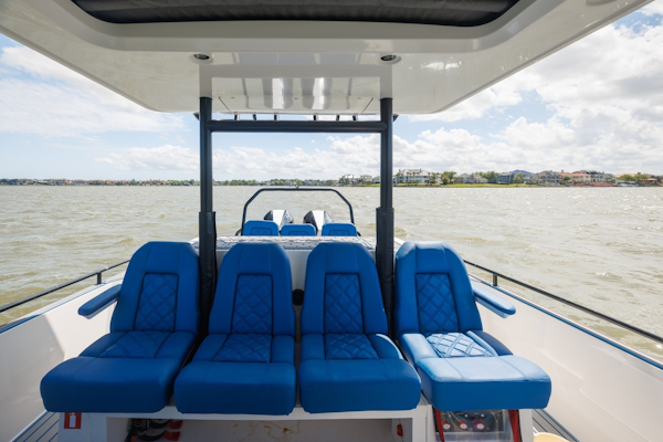 Axopar-37 Sun Top 2019 -Kemah-Texas-United States-2019 Axopar 37 Sun Top-6269765