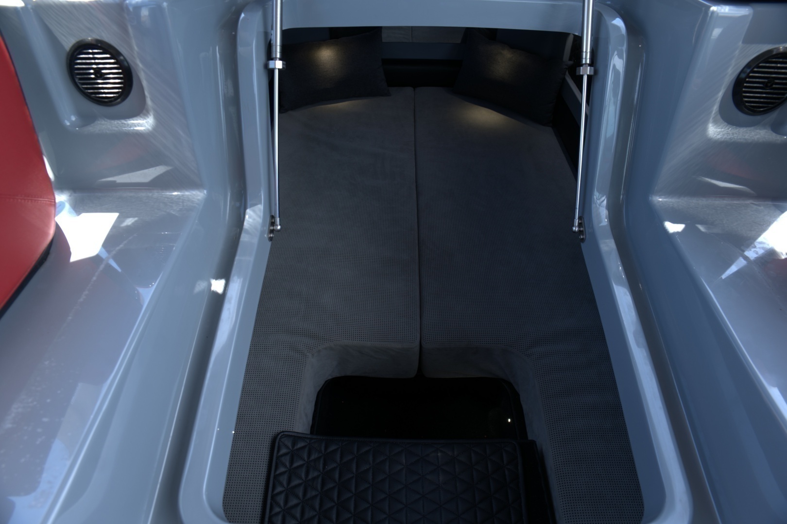Axopar-31 Brabus Shadow 500 2023 -Destin-Florida-United States-2023 Axopar 28 Brabus Shadow 500-6904408 | Thumbnail