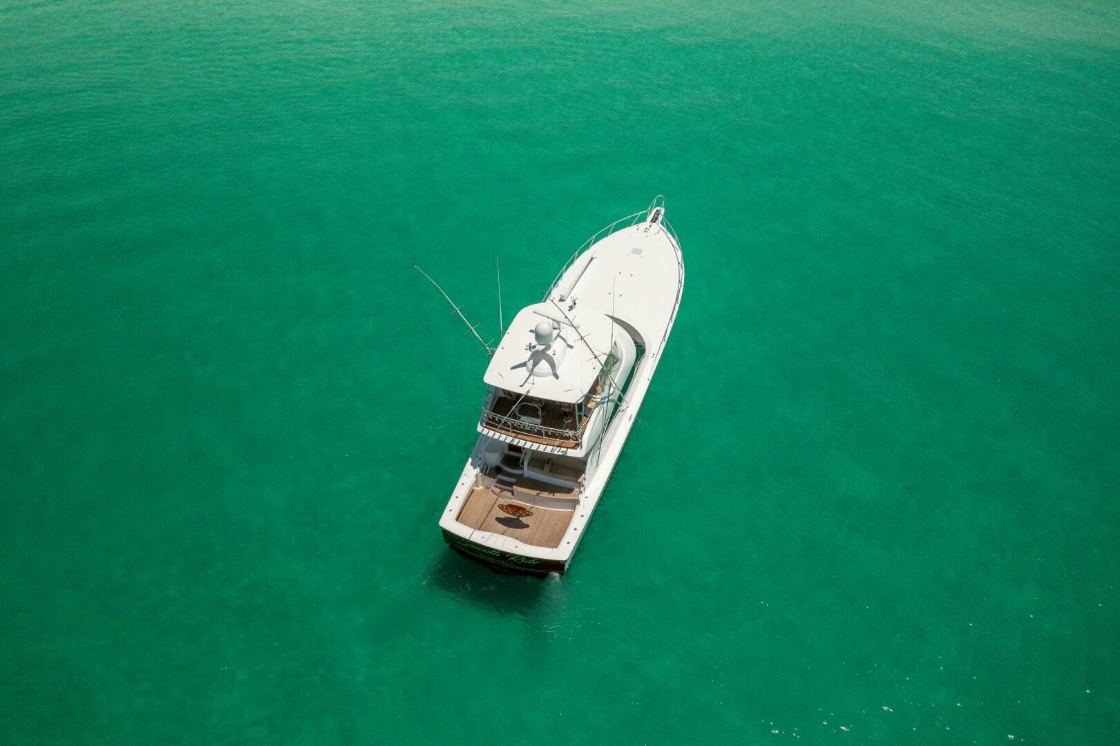 Viking-70 Convertible 2015-Smooth Ride Panama City Beach-Florida-United States-2015 Viking 70 Convertible -6118989 | Thumbnail