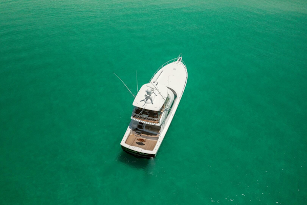 Viking-70 Convertible 2015-Smooth Ride Panama City Beach-Florida-United States-2015 Viking 70 Convertible -6118989