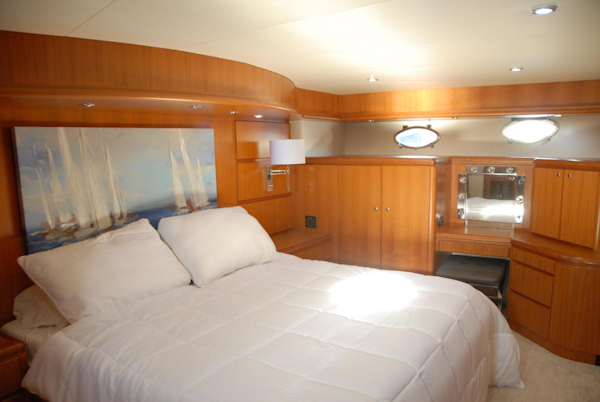 West Bay-Sonship 2003-ROOM SERVICE Fort Lauderdale-Florida-United States-Master Stateroom-474084