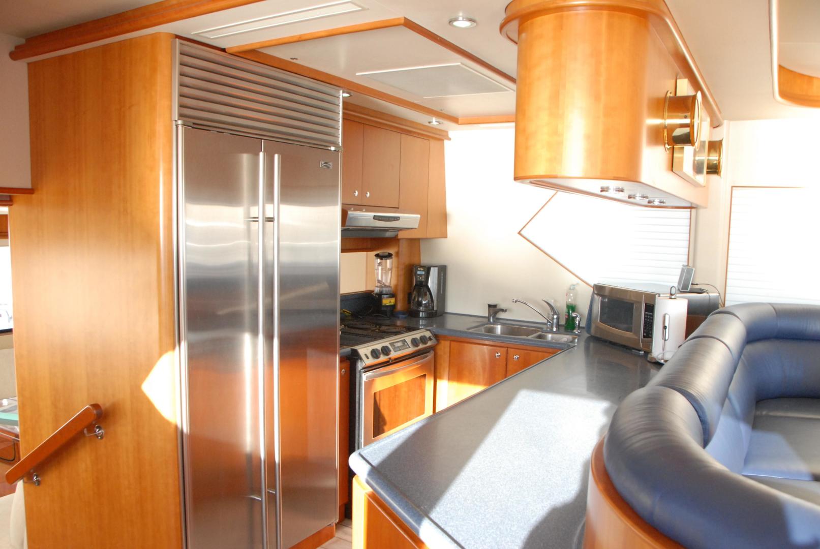 West Bay-Sonship 2003-ROOM SERVICE Fort Lauderdale-Florida-United States-Galley-474079 | Thumbnail