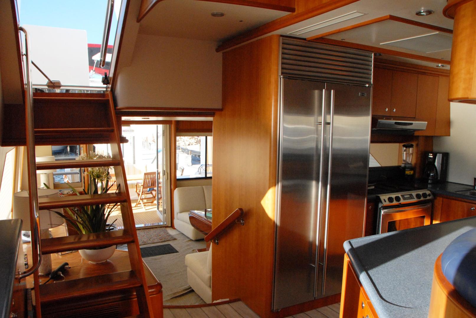 West Bay-Sonship 2003-ROOM SERVICE Fort Lauderdale-Florida-United States-Galley-474080 | Thumbnail