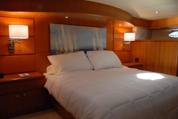 West Bay-Sonship 2003-ROOM SERVICE Fort Lauderdale-Florida-United States-Master Stateroom-474085