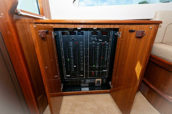 Viking-42 Convertible 2012-Gamester Orange Beach-Alabama-United States-2012 Viking 42 Convertible Breakers-6869750