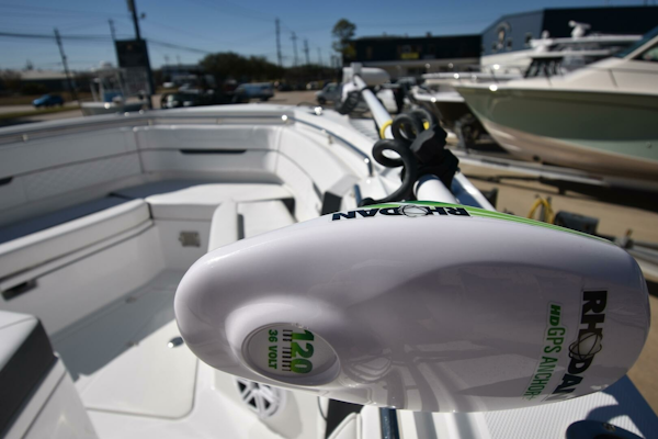 Blackfin-332 2021-The Fellowship Kemah-Texas-United States-2021 Blackfin 332 -6799407