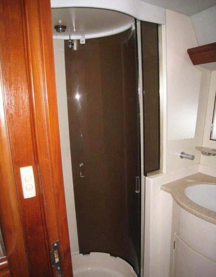 Oyster-56 1998-Bliss Seabrook-Texas-United States-Master Shower-917599 | Thumbnail
