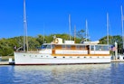 Trumpy-Houseboat 1947-Reserved Fort Myers-Florida-United States-873952 | Thumbnail