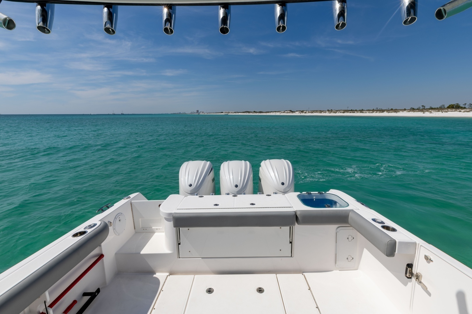 Everglades-365 CC 2023 -Panama City Beach-Florida-United States-2023 Everglades 365 CC--6266518 | Thumbnail