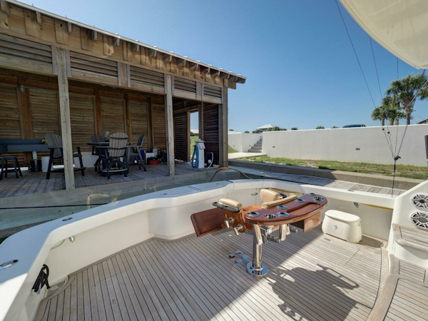 Viking-52 Convertible 2017-No Te Dije Port OConnor-Texas-United States-2017 Viking 52 Convertible-6867028