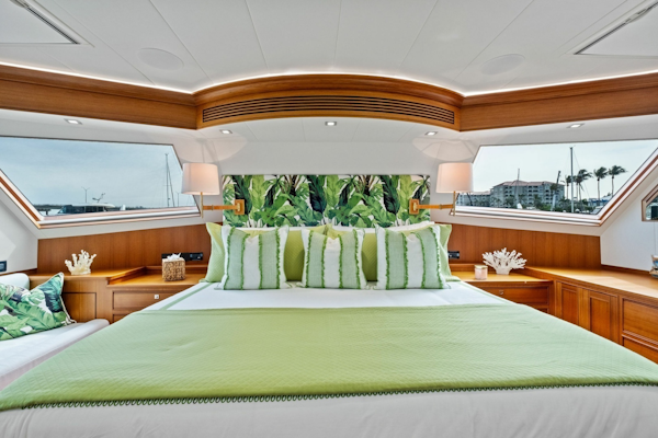 Marlow-90V 2024-Artemis II Bradenton-Florida-United States-2024 Marlow 90 V  Artemis II-6873493