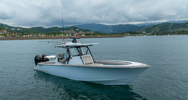 Valhalla Boatworks-V-33 2024 -Los Suenos-Costa Rica-2024 Valhalla Boatworks V-33 Shit Show-6102769