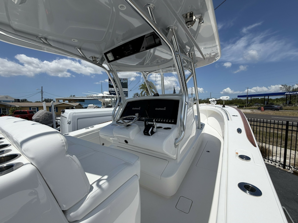 Valhalla Boatworks-V33 2023-Maddogs St. Petersburg-Florida-United States-6269050