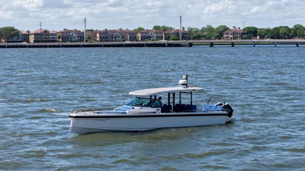 Axopar-37 Sun Top 2019 -Kemah-Texas-United States-2019 Axopar 37 Sun Top-6269796