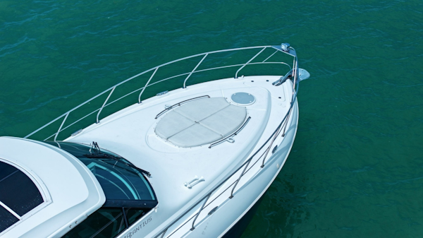 Cruisers Yachts-48 Cantius 2014-Freedom Sarasota-Florida-United States-6265108