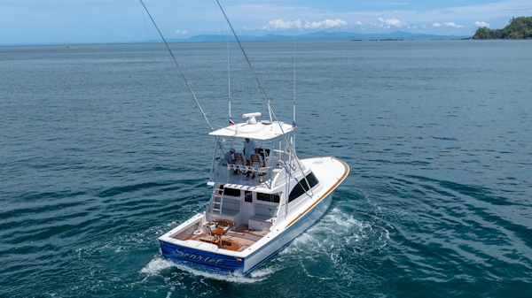 Viking-46 Billfish 2023-Scarlet Los Suenos-Costa Rica-2023 Viking 46 Billfish-6090852