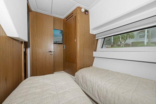 Tiara Yachts-EX 60 2023-Tranquil Moments II Marco Island-Florida-United States-6927404