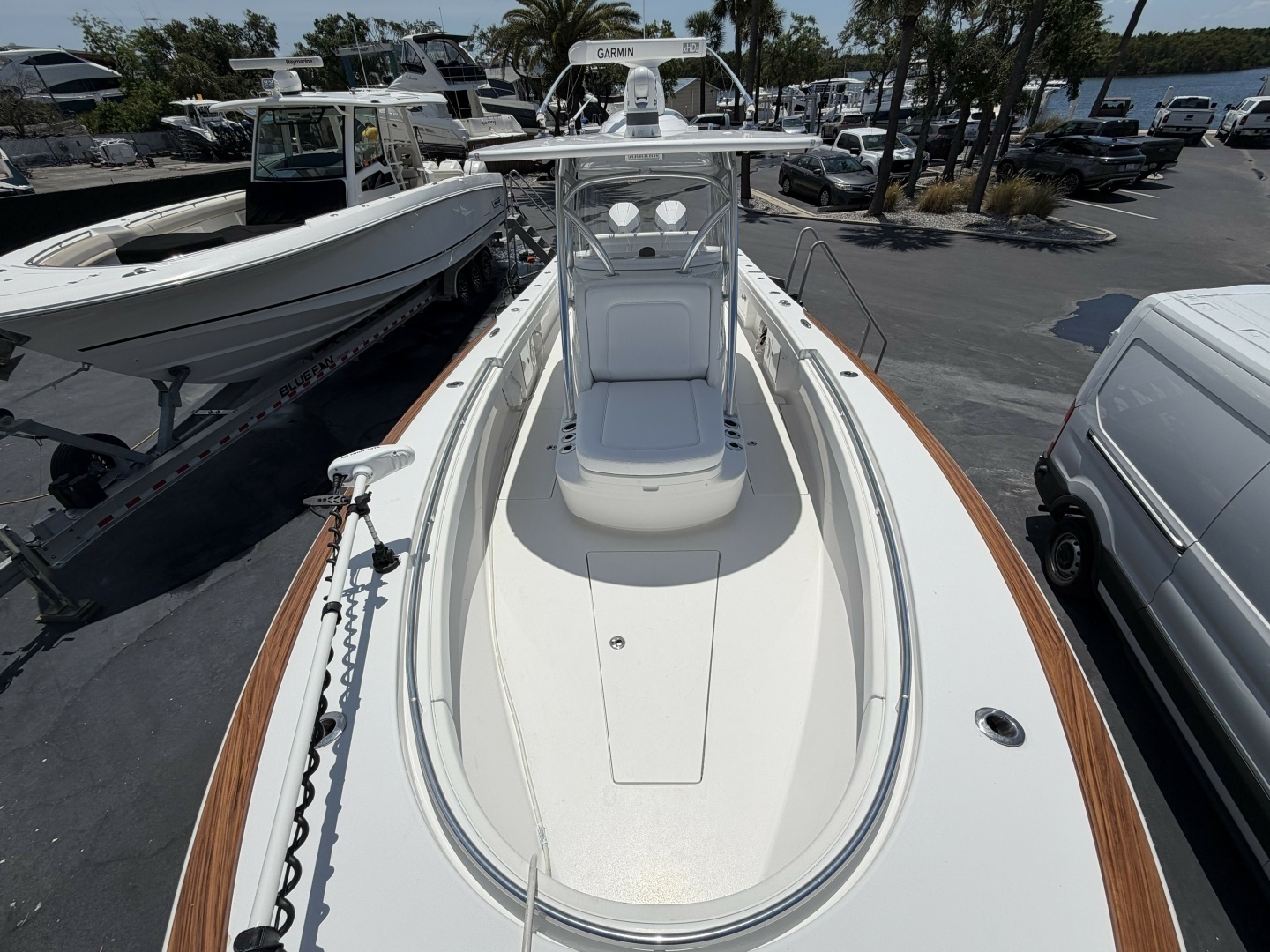 Valhalla Boatworks-V33 2023-Maddogs St. Petersburg-Florida-United States-6269054 | Thumbnail