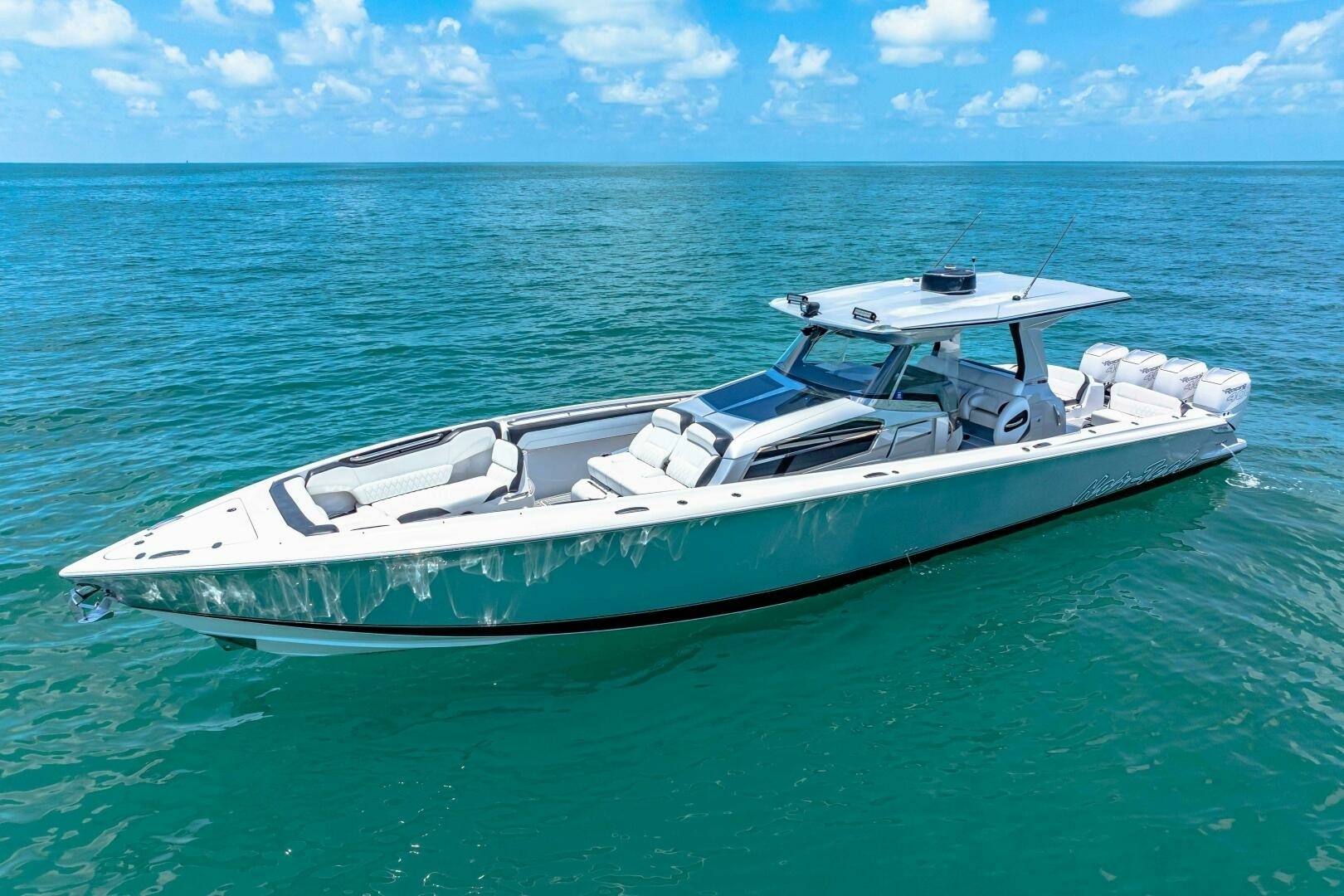 Nor-Tech-450SS 2017-Rods Jewel Cortez-Florida-United States-2017 Nor-Tech 450SS-6813496 | Thumbnail