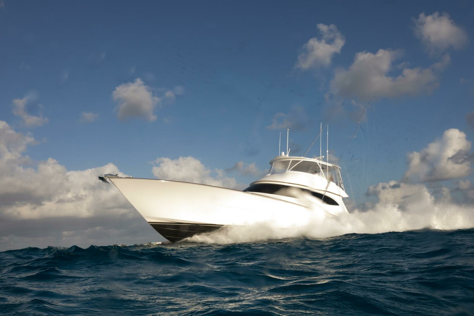 Viking-82 Convertible 2025-Boujie QUEPOS-Costa Rica-2025 82 Viking Convertible Boujie Exterior Photos (11)-6811633 | Thumbnail
